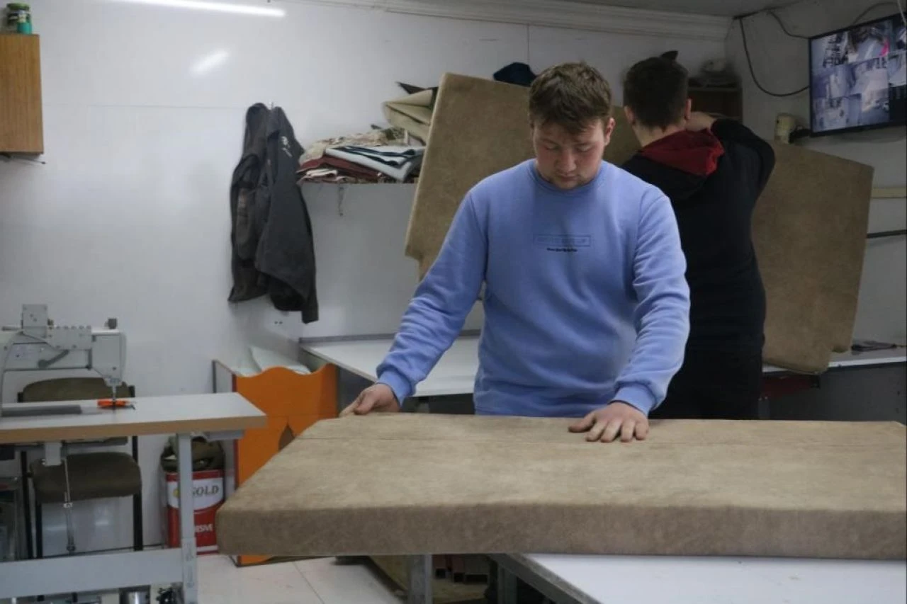 Çalışanlar bile şoke oldu! İçinden bir kese altın çıktı! 8 yıldır arıyorlarmış