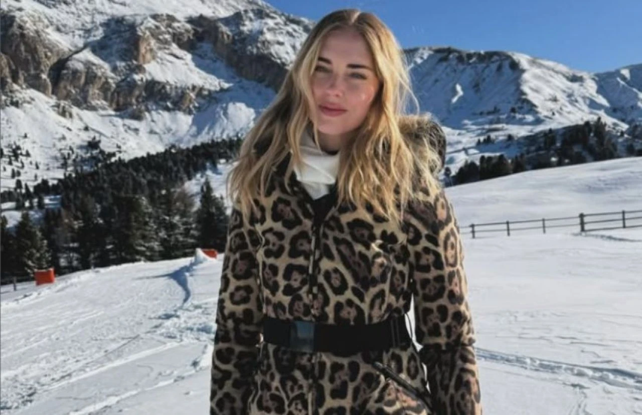 Chiara Ferragni ağır dolandırıcılıkla yargılanıyor! Milyonlarca takipçisi zor durumda - 2. Resim