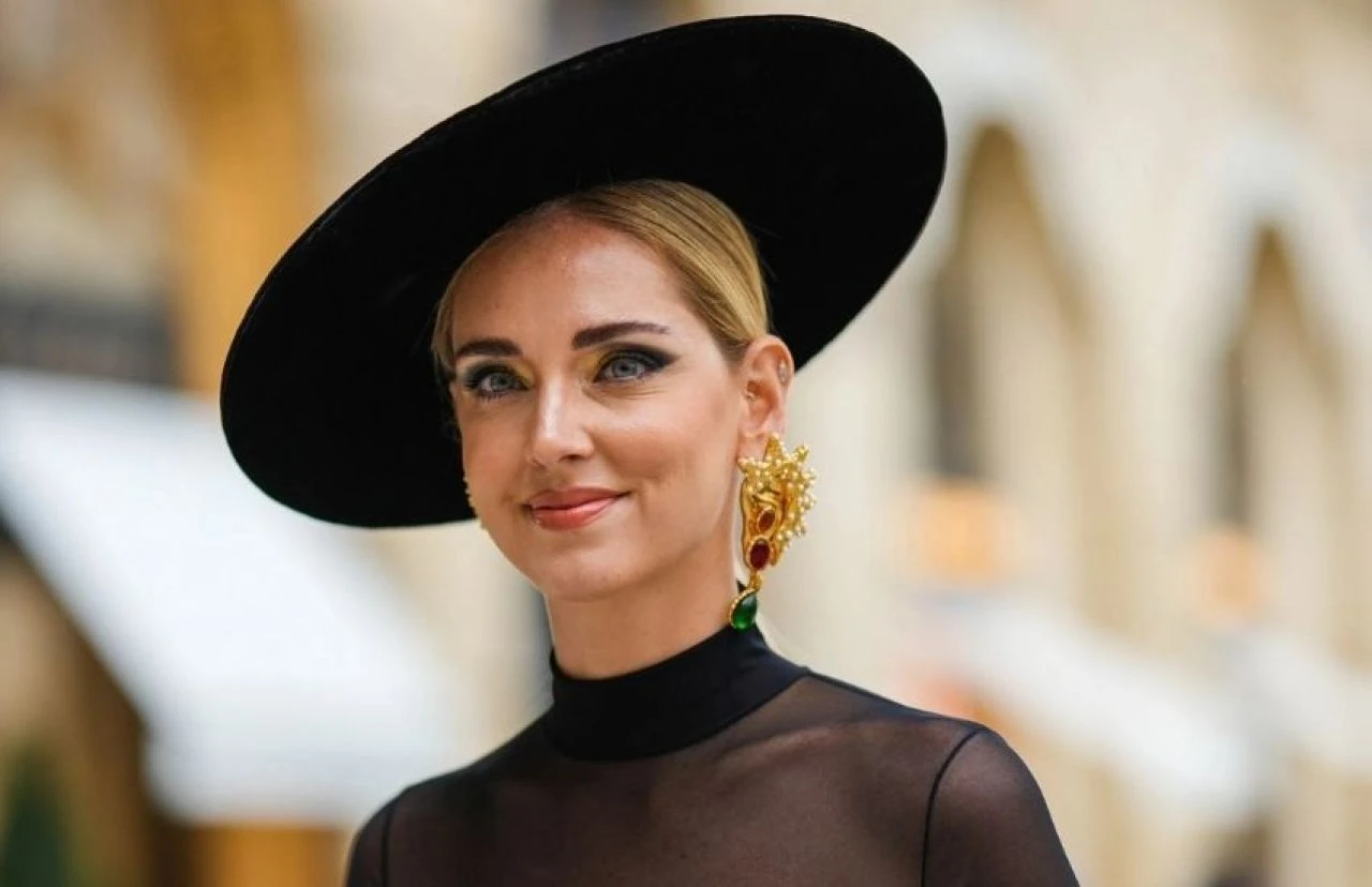 Chiara Ferragni ağır dolandırıcılıkla yargılanıyor! Milyonlarca takipçisi zor durumda - 1. Resim