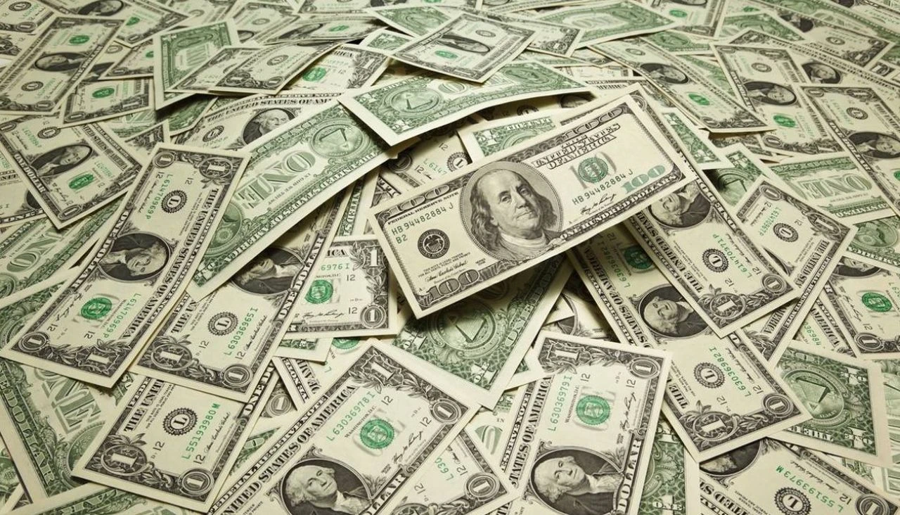 Dolar kuru günü yeni rekor ile açtı! İşte 30 Ocak döviz kurları, dolar, euro fiyatı - 1. Resim