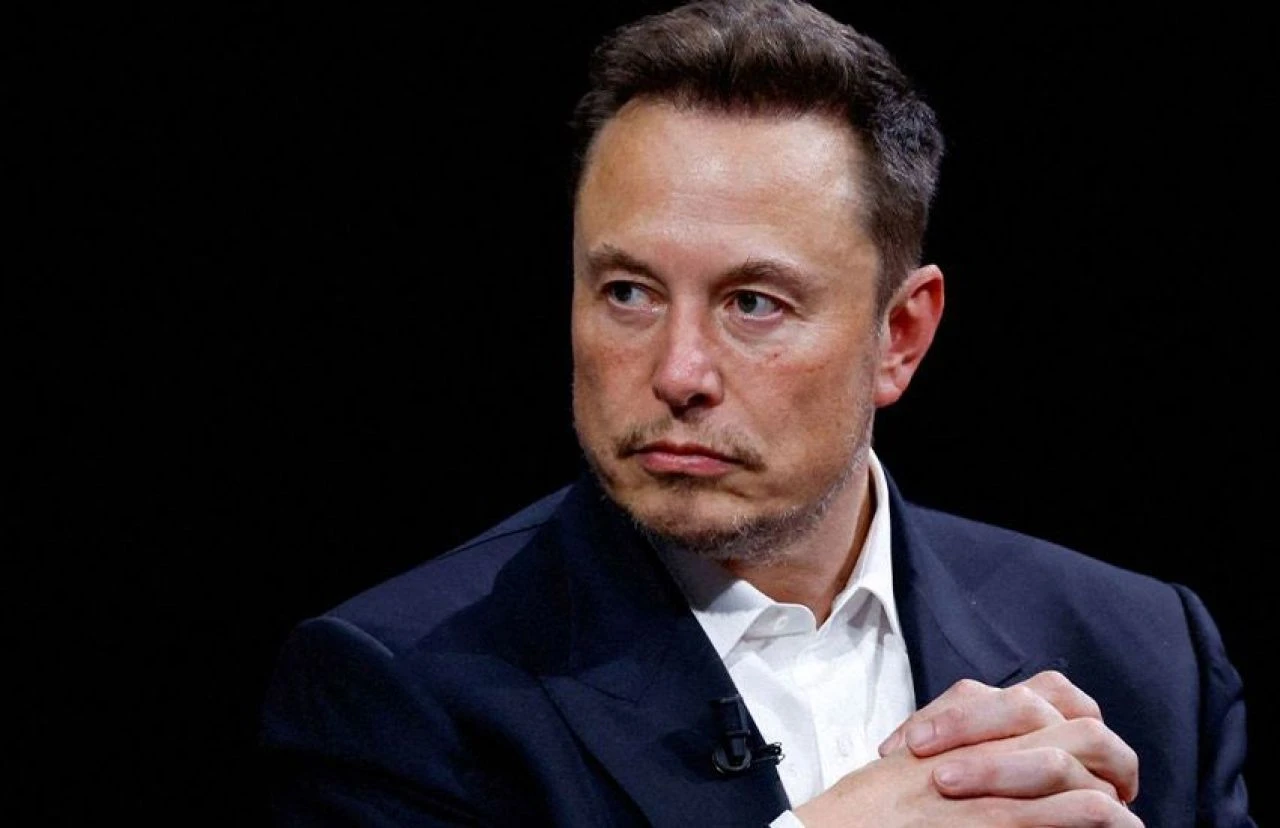 Elon Musk’ın Grok uygulaması Türkiye'de kullanıma sunuldu - 1. Resim
