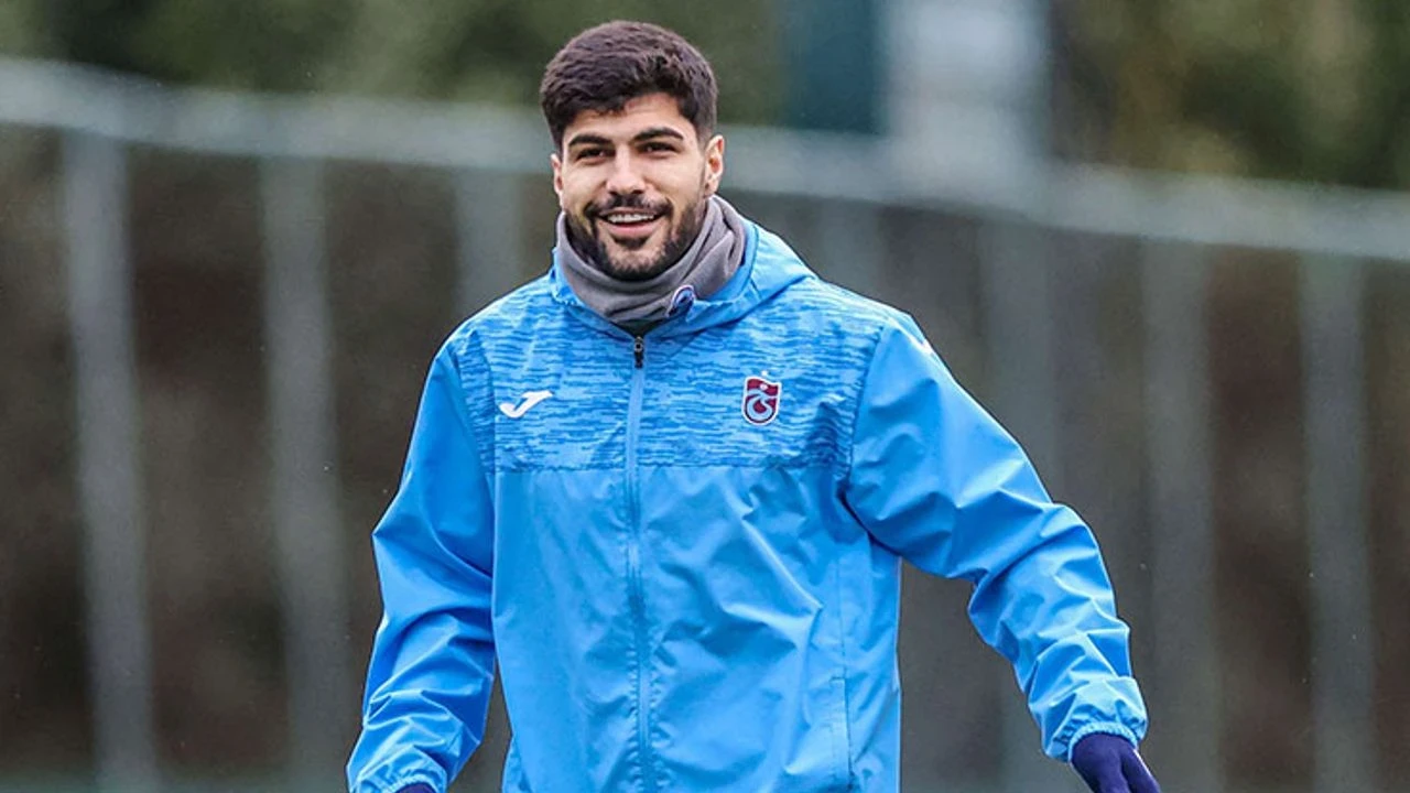 Eren Elmalı Fenerbahçe’ye mi gidiyor? Transfer için harekete geçtiler - 1. Resim