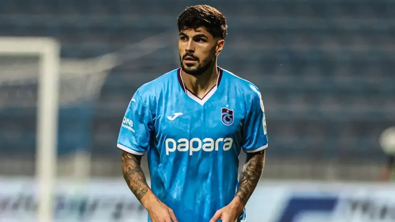 Eren Elmalı Fenerbahçe’ye mi gidiyor? Transfer için harekete geçtiler - 2. Resim