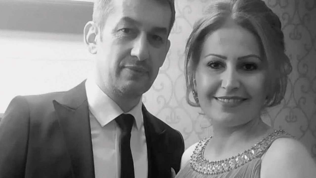 Eşini korkunç şekilde öldürdü, Google aramaları dehşete düşürdü! 'Yere yatırıp...'