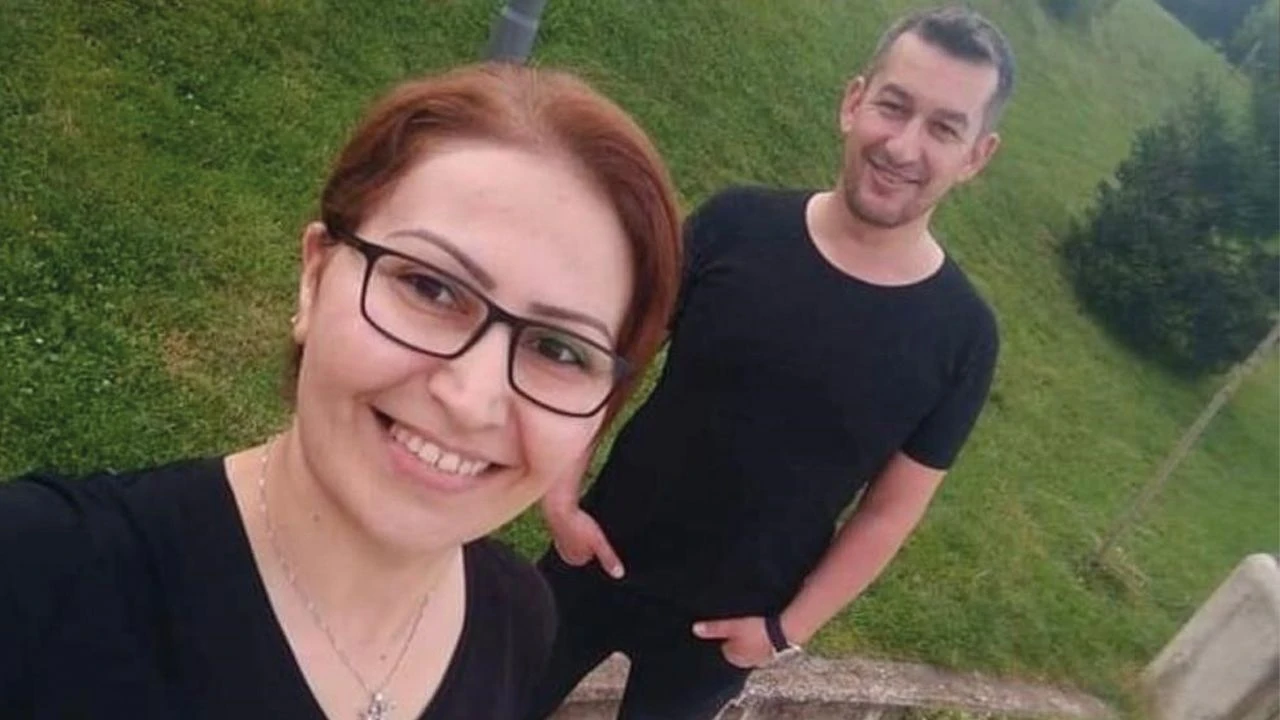 Eşini korkunç şekilde öldürdü, Google aramaları dehşete düşürdü! 'Yere yatırıp...'