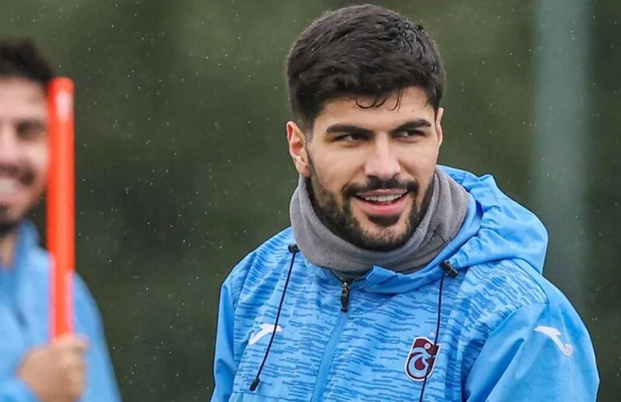 Fenerbahçe'den Eren Elmalı sürprizi! Trabzonspor ile transfer görüşmesi başladı - 1. Resim