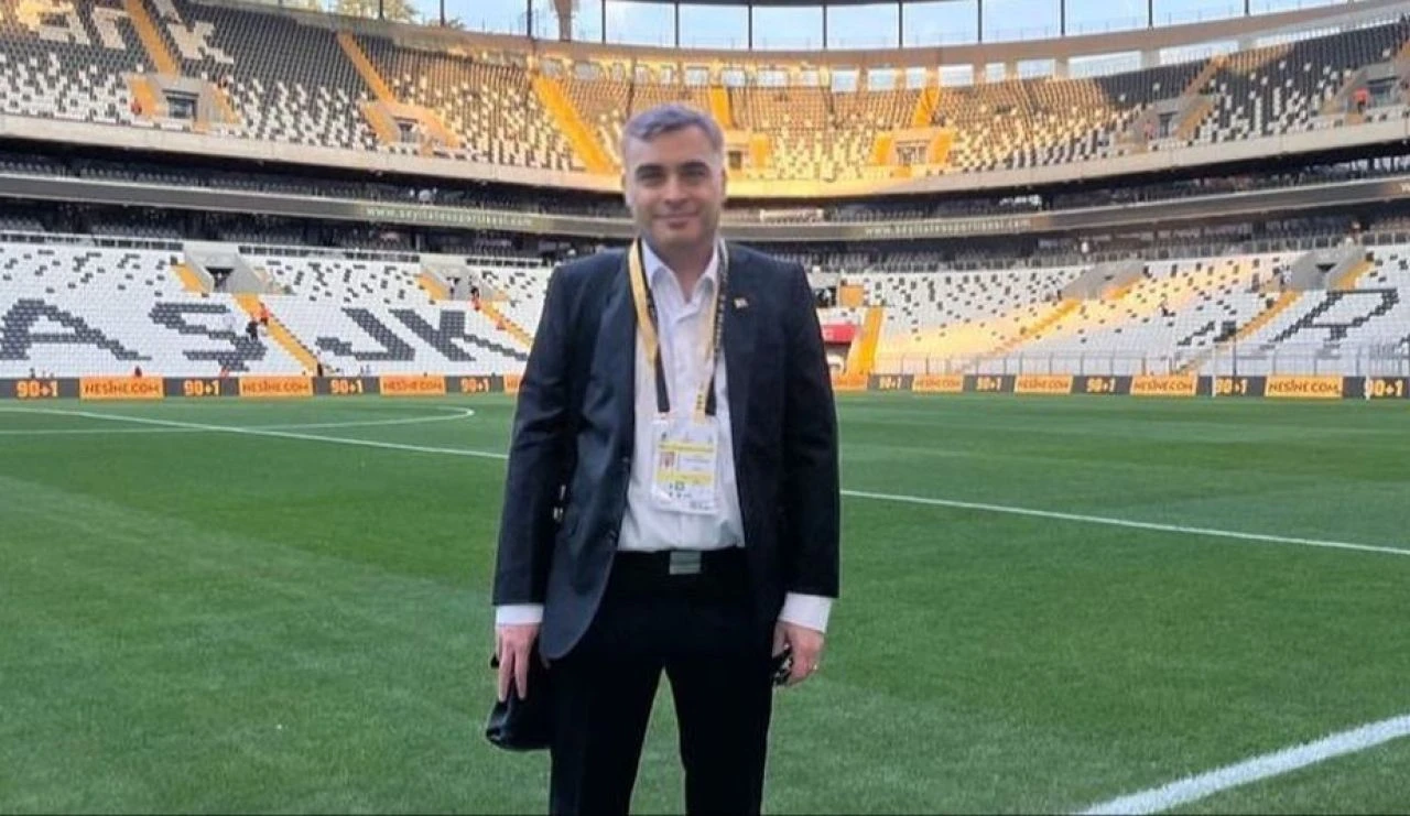 Galatasaray, Fenerbahçe, Beşiktaş maçı spikeri - 5. Resim