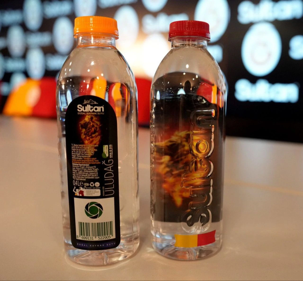 Galatasaray Florya Suyu fiyatı ne kadar? Florya Suyu’nun nereden alınacağı araştırılıyor Galatasaray Florya Suyu fiyatı ne kadar? Florya Suyu’nun nereden alınacağı araştırılıyor - 2. Resim