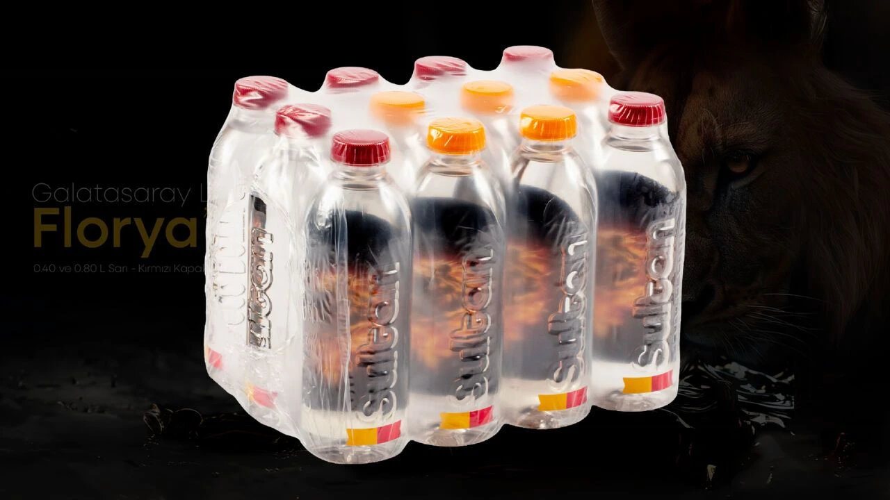 Galatasaray Florya Suyu fiyatı ne kadar? Florya Suyu’nun nereden alınacağı araştırılıyor Galatasaray Florya Suyu fiyatı ne kadar? Florya Suyu’nun nereden alınacağı araştırılıyor - 1. Resim