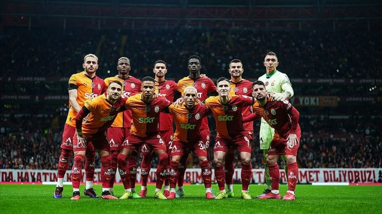 Galatasaray yenerse, yenilirse, berabere kalırsa kimle karşılaşacak? Bugün Avrupa'da son lig maçına çıkıyor