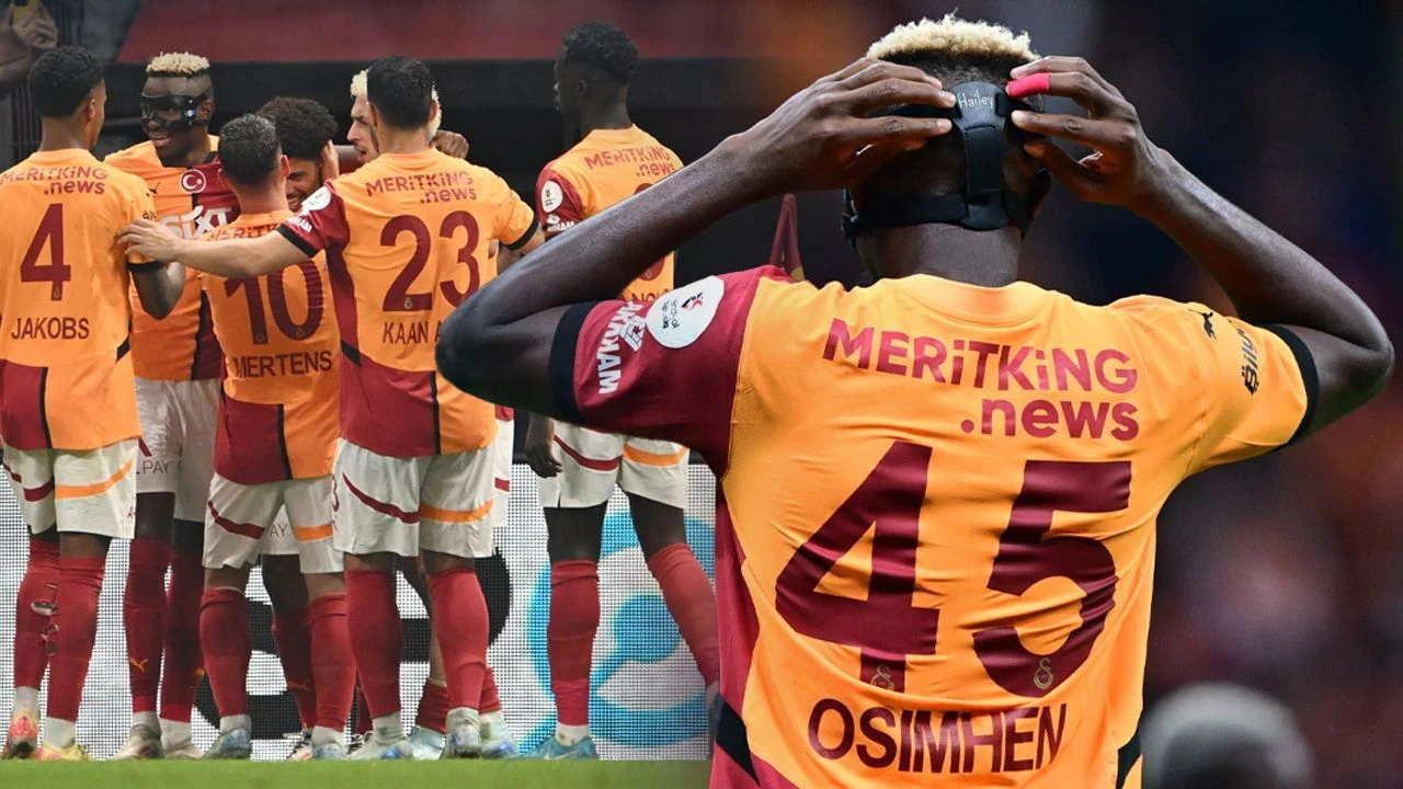 Galatasaray yenerse, yenilirse, berabere kalırsa ne olur? İlk 8 ve play-off ihtimalleri