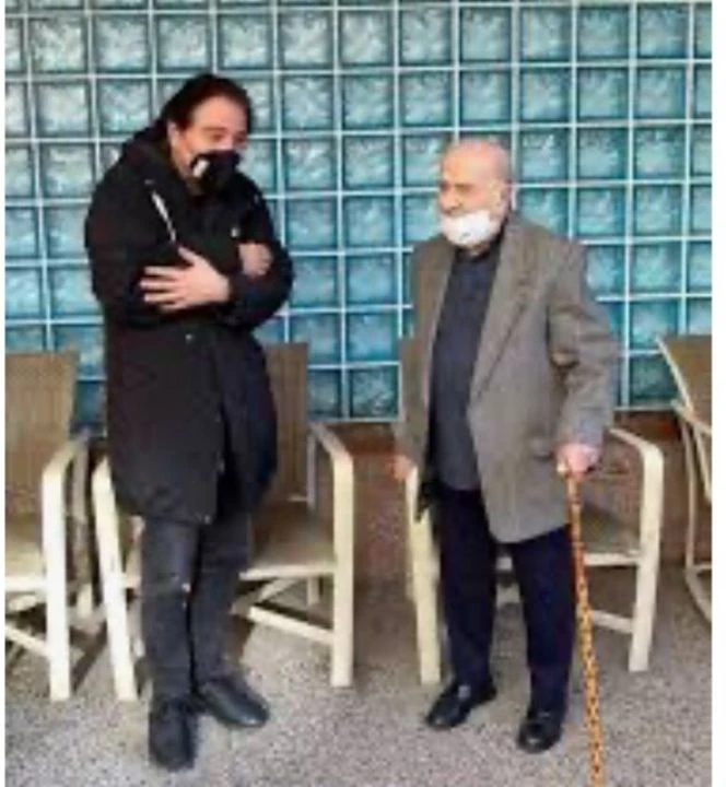 İlhan Usmanbaş kimdir? Devlet sanatçısı besteci hayatını kaybetti - 1. Resim