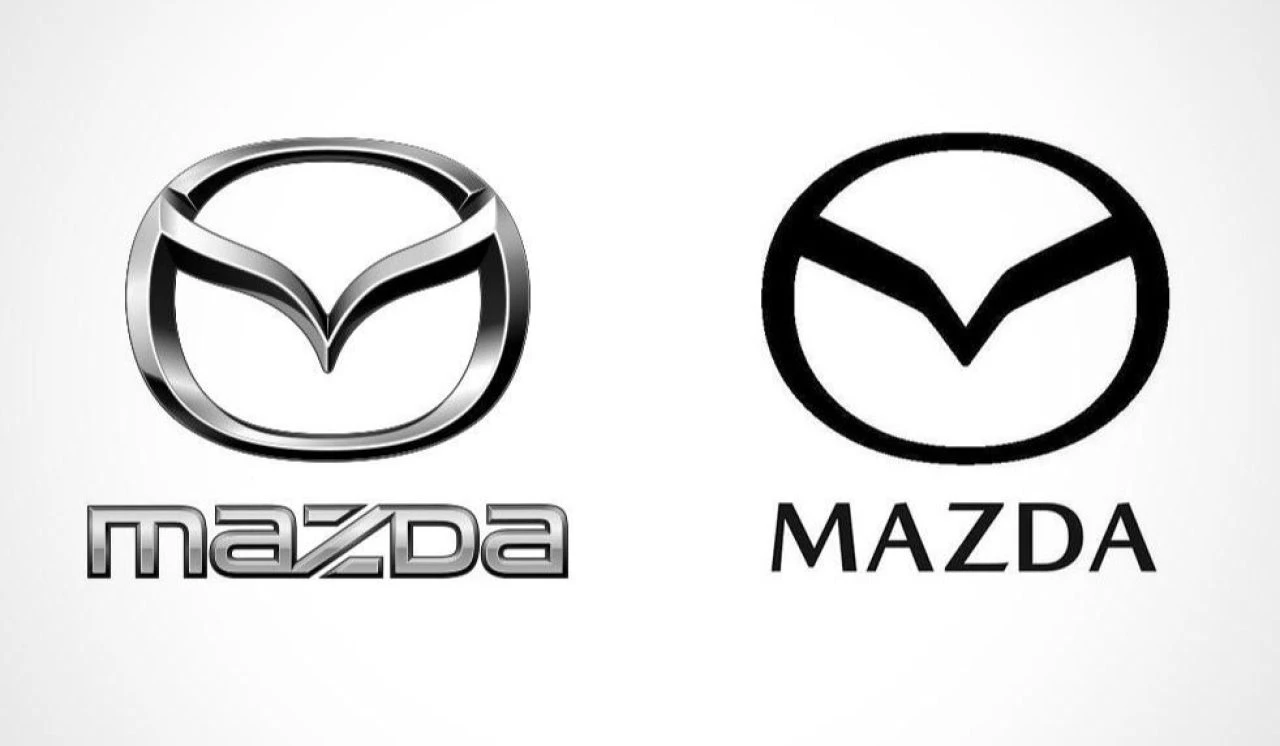 Japon otomotiv devi logo tasarımını değiştirdi! Jaguar fiyaskosundan sonra çok beğenildi