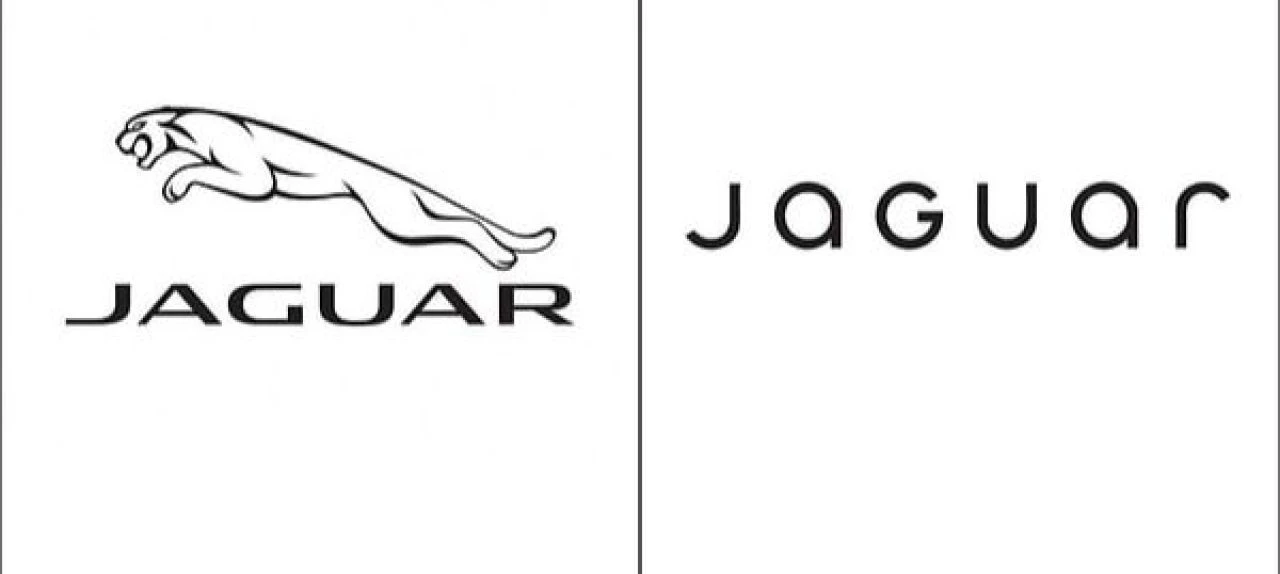 Japon otomotiv devi logo tasarımını değiştirdi! Jaguar fiyaskosundan sonra çok beğenildi