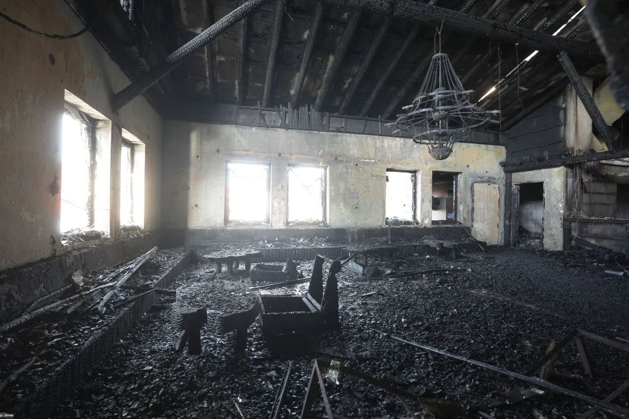 Kartalkaya faciasında yeni detaylar! Çalışanlar otel sahibini yalanladı: 'Doğru değil, bu zamana kadar görmedik' - 2. Resim