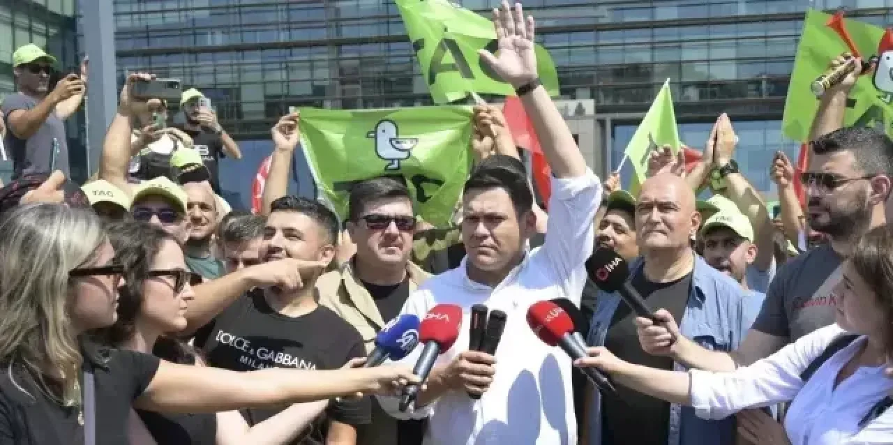 Martı TAG nedir, yasal mı? İstanbul Bölge Adliye Mahkemesi’nin kararı araştırılıyor - 1. Resim