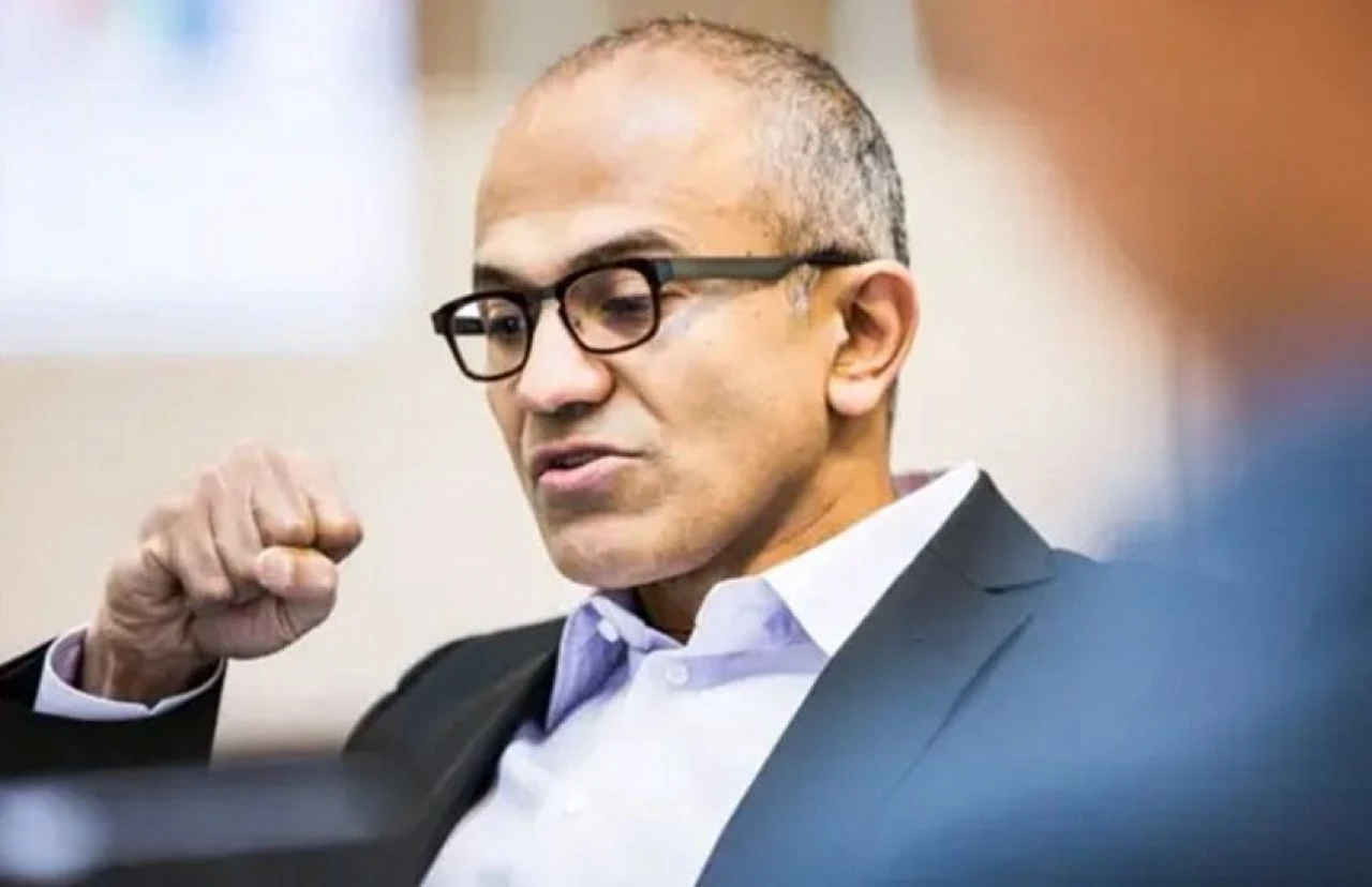 Microsoft’tan DeepSeek açıklaması: Her şey yolunda - 1. Resim