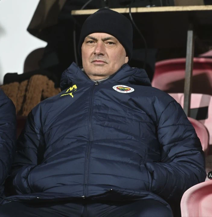Midtjylland - Fenerbahçe maçı canlı anlatım - 1. Resim