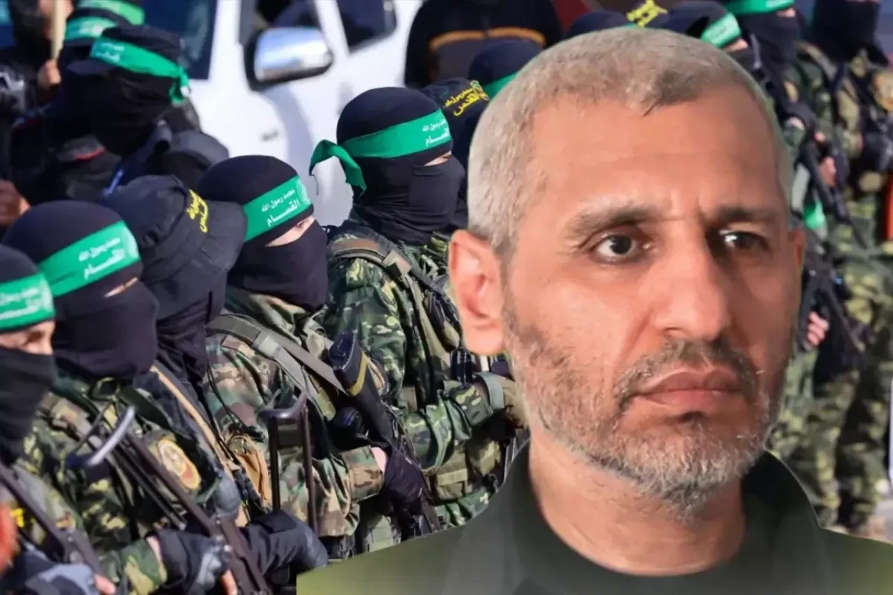Muhammed Dayf kimdir? Hamas Kassam Tugayları liderinin öldürüldüğünü açıkladı - 2. Resim