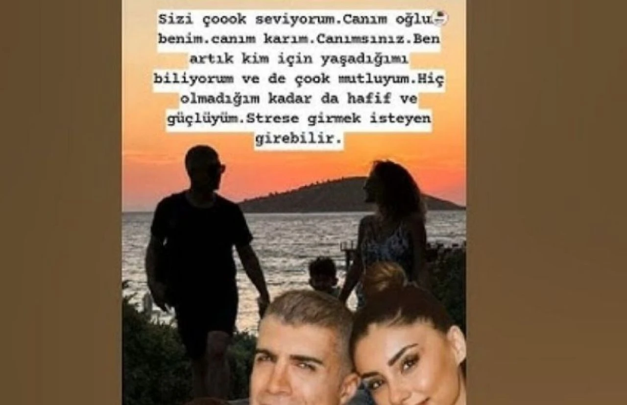 Özcan Deniz sosyal medya hesaplarına erişemiyor! Abi kardeş kavgası başka bir boyuta taşındı - 2. Resim