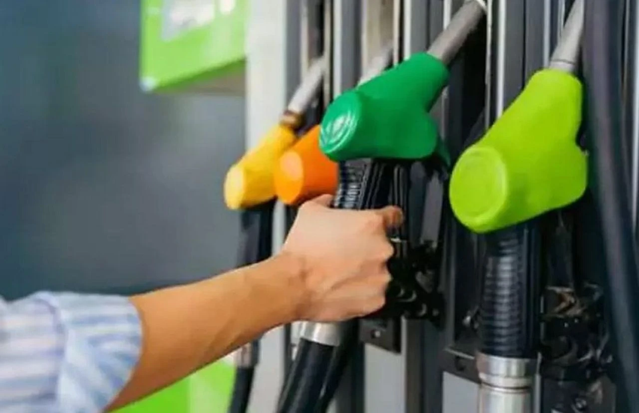 Petrol piyasaları Trump’ın vergi kararını bekliyor - 2. Resim