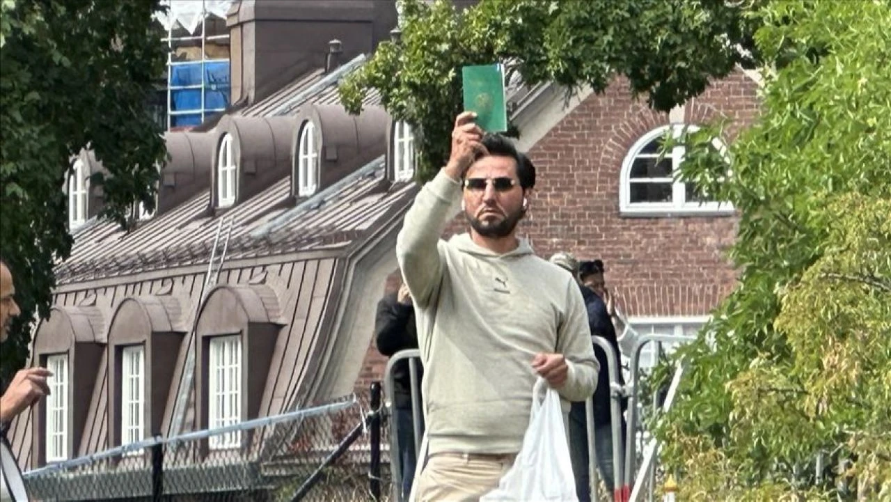 Salvan Momika öldü mü? Kuran-ı Kerim yakma eylemiyle gündemdeydi