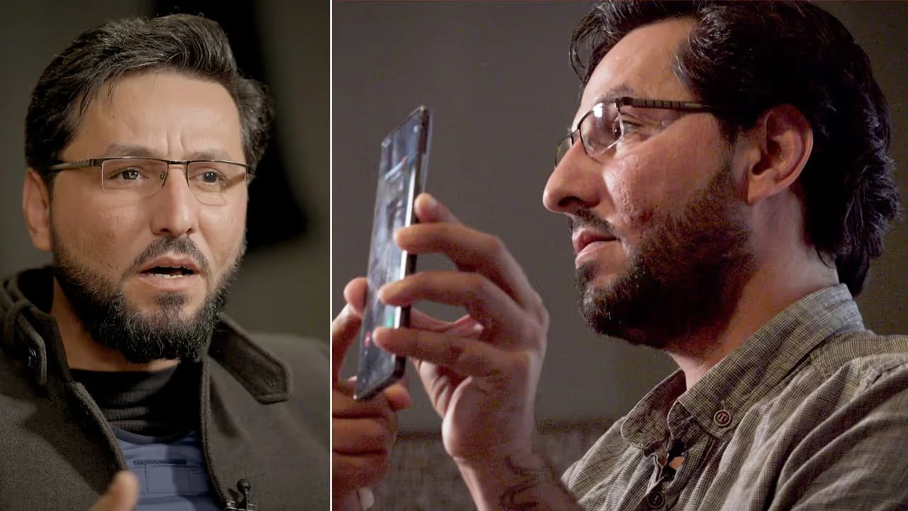 Son dakika | İsveç'te Kuran yakan Salvan Momika canlı yayında öldürüldü! - 1. Resim