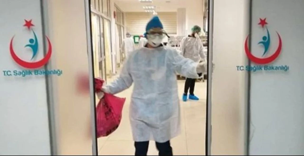 Son dakika | Özel hastaneler yönetmeliğinde değişiklik: Yeni kurallar Resmi Gazete'de yayımlandı - 2. Resim