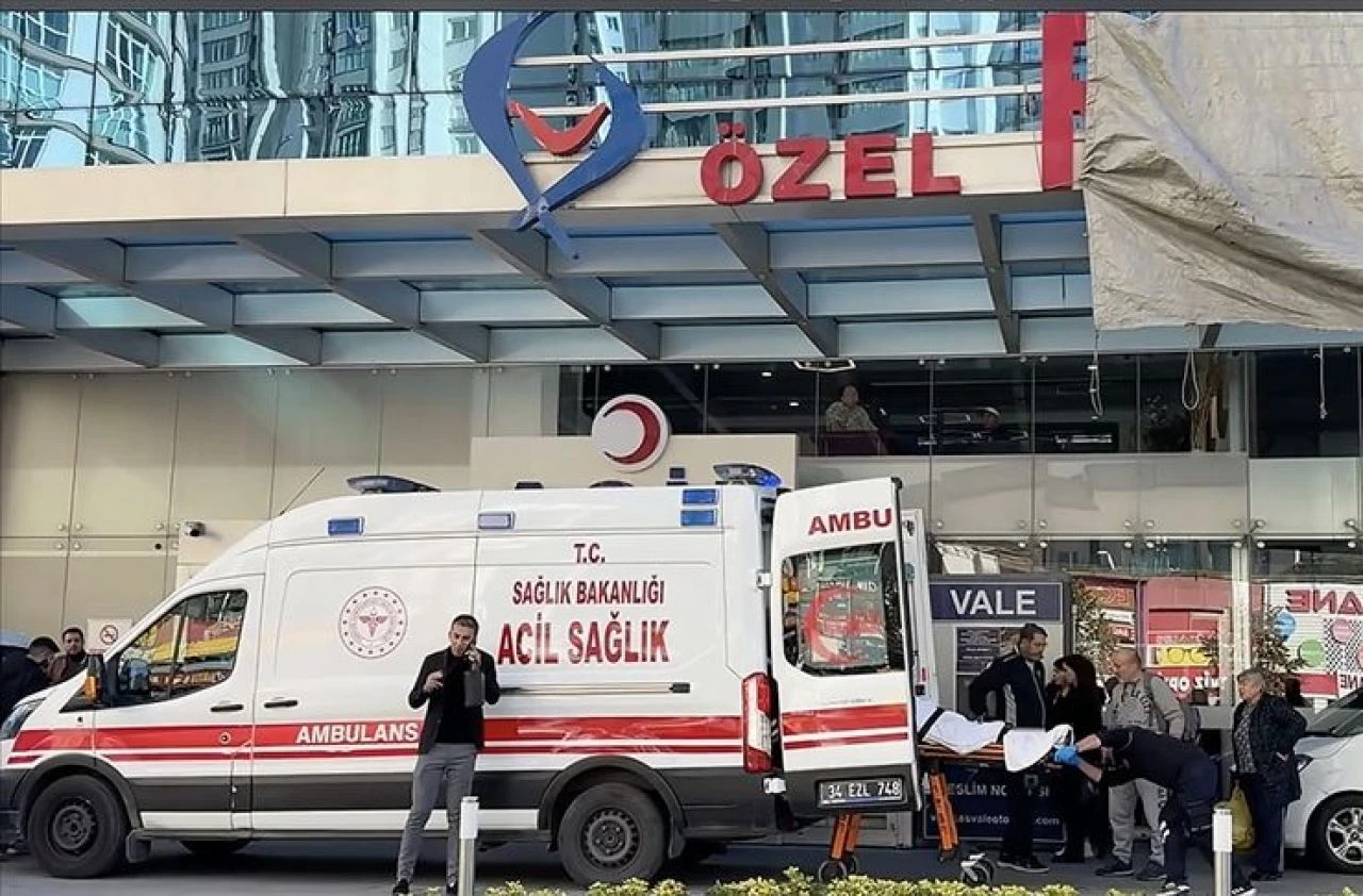 Son dakika | Özel hastaneler yönetmeliğinde değişiklik: Yeni kurallar Resmi Gazete'de yayımlandı - 6. Resim