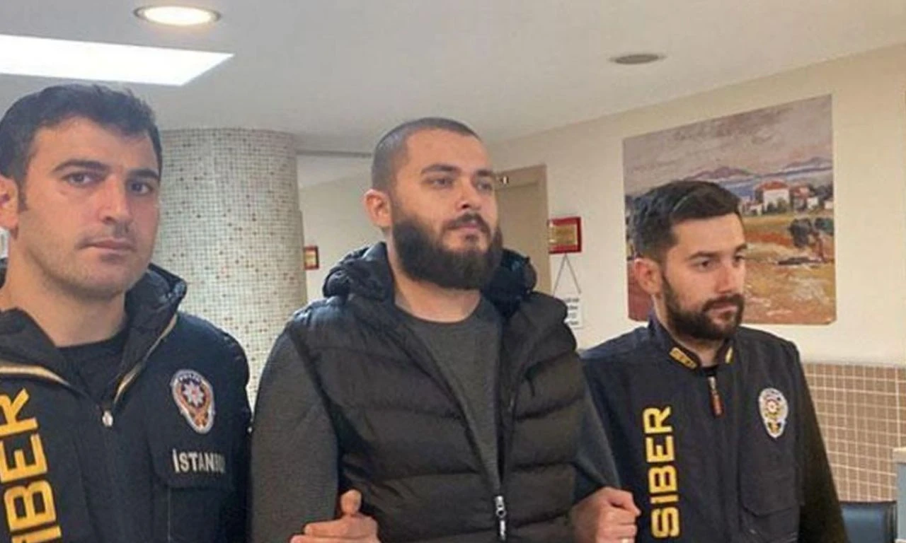 Son dakika | Thodex kurucusu Faruk Fatih Özer için tahliye kararı - 2. Resim