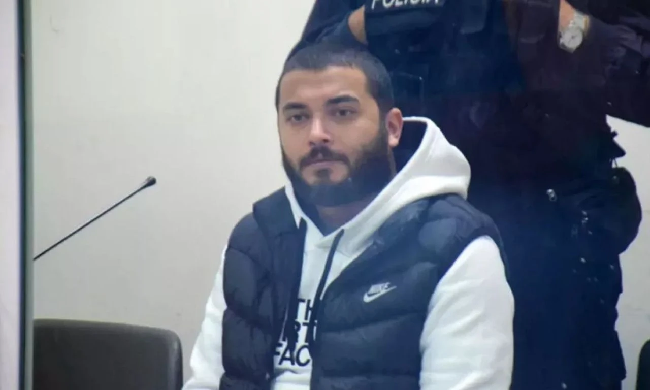 Son dakika | Thodex kurucusu Faruk Fatih Özer için tahliye kararı - 1. Resim