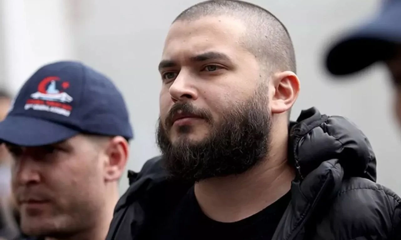 Son dakika | Thodex kurucusu Faruk Fatih Özer için tahliye kararı - 3. Resim