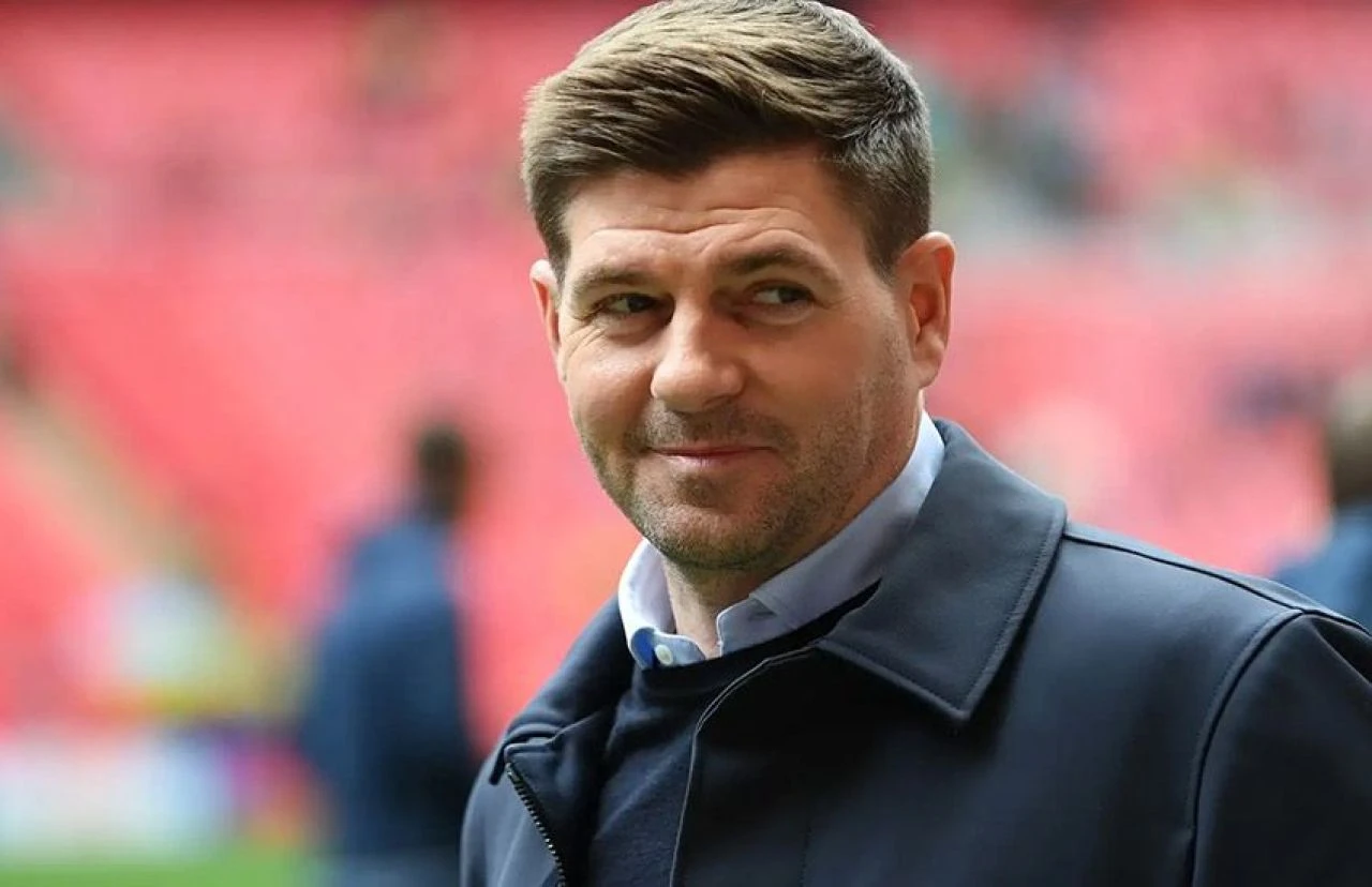 Steven Gerrard'ın Al-Ittifak macerası bitti