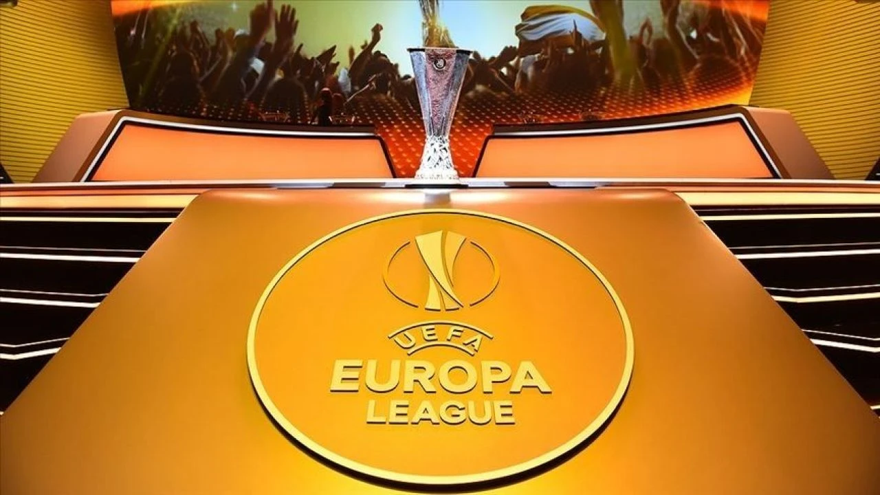 UEFA Avrupa Ligi kura çekimi ne zaman, saat kaçta? Hangi kanalda yayınlanacağı belli oldu - 1. Resim