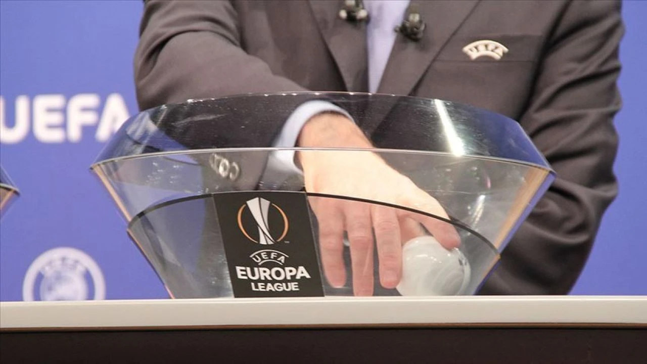 UEFA Avrupa Ligi play off eşleşmeleri nasıl olacak? - 1. Resim