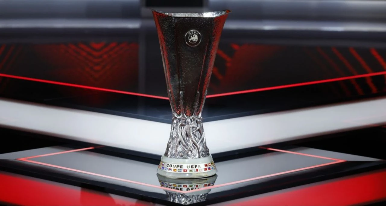 UEFA Avrupa Ligi play off eşleşmeleri nasıl olacak? - 6. Resim