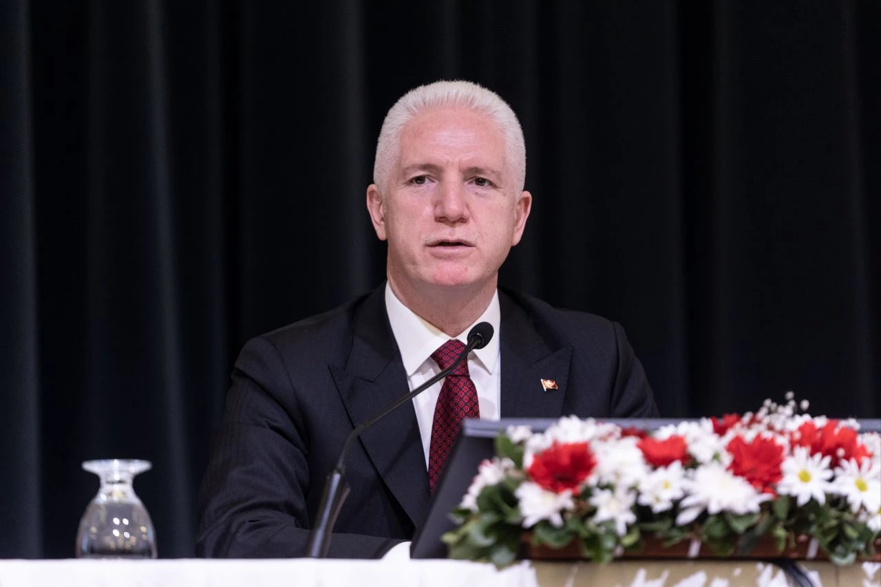 Vali Gül duyurdu: İstanbul'da ruhsatı ya da işletme belgesi olmayan oteller kapatılacak - 1. Resim