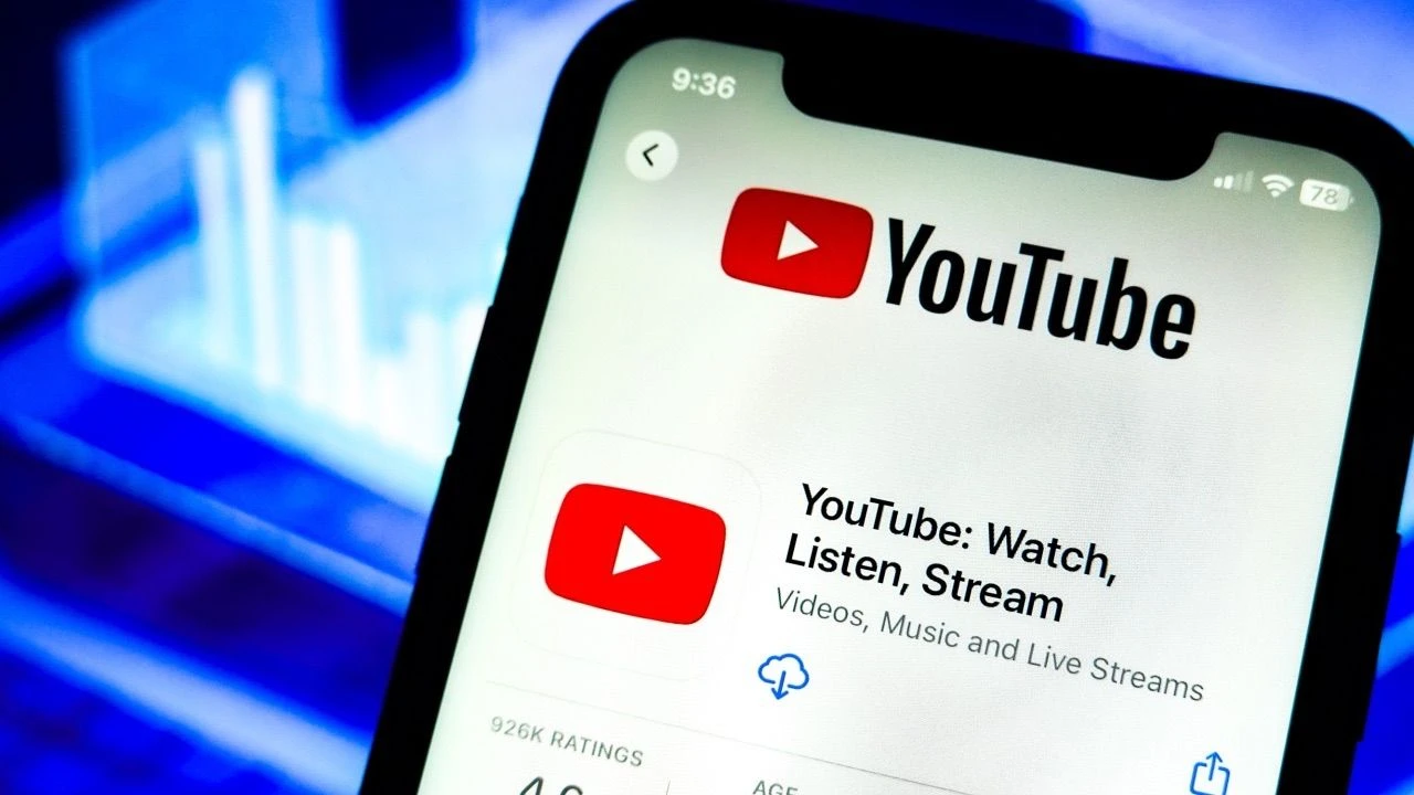 YouTube reklam göstermeyi abarttı: Atlanamayan reklamların süresi 3 saat oldu