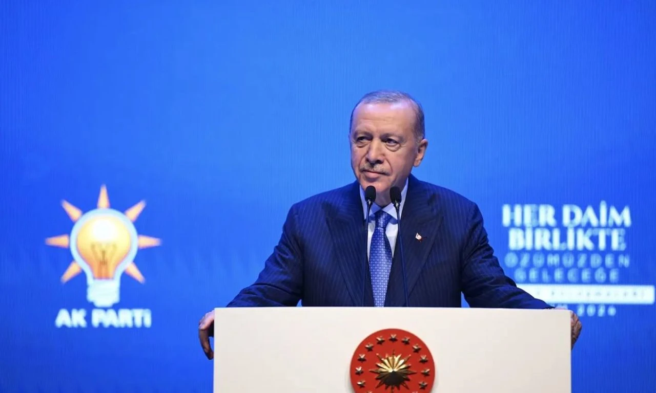 AK Parti köklü değişime gidiyor! Cumhurbaşkanı Erdoğan kararını verdi