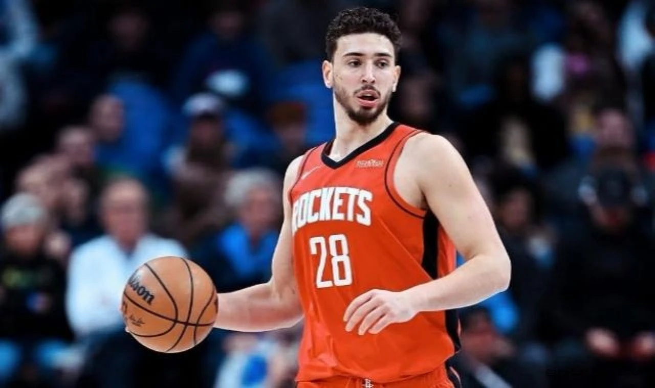 Alperen Şengün'den 18 yıl sonra NBA'de tarihi başarı! Mehmet Okur'dan sonra bunu başaran ilk Türk