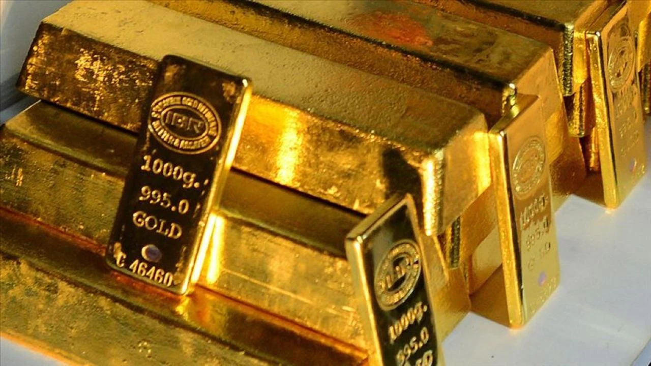 Altın rekor kırdı, gözler 3.000 dolarda! Gümüşte de hızlı yükseliş başladı - 1. Resim