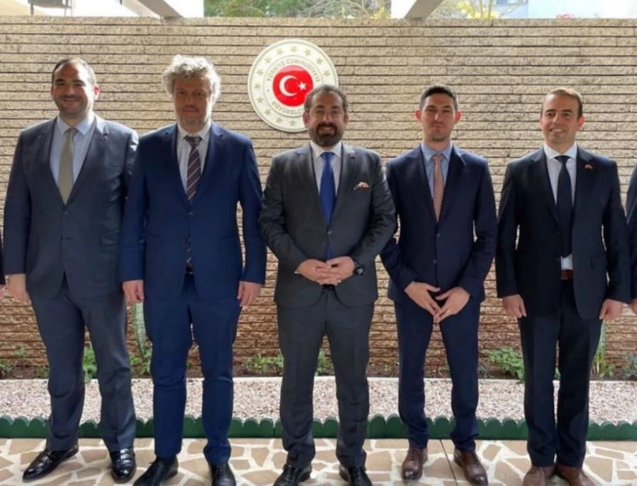 Baykar Kuzey Afrika'ya fabrika kuruyor! O topraklardan kovulan Fransızlar duyurdu - 3. Resim