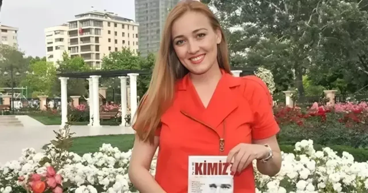 Çiğdem Bayraktar Ör kimdir? Çiğdem Bayraktar Ör’ün neden tutuklandığı araştırılıyor - 1. Resim