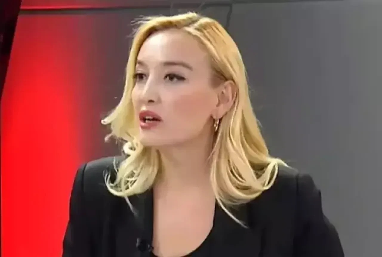 Çiğdem Bayraktar Ör kimdir? Çiğdem Bayraktar Ör’ün neden tutuklandığı araştırılıyor - 2. Resim