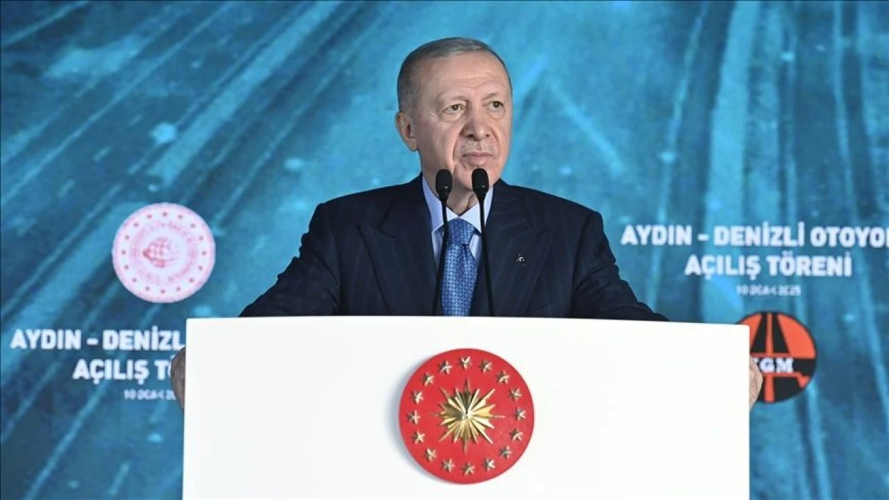 Cumhurbaşkanı Erdoğan İzmir’e ne zaman gelecek? - 1. Resim