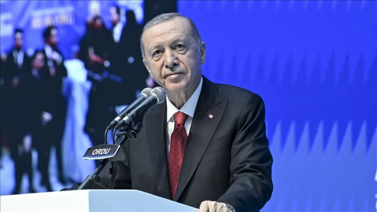 Cumhurbaşkanı Erdoğan İzmir’e ne zaman gelecek? İzmir programı açıklandı