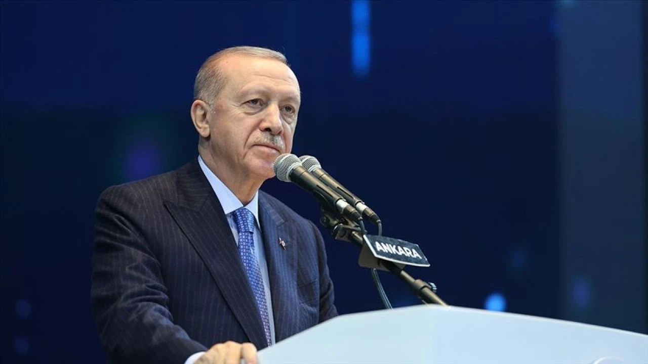 Cumhurbaşkanı Recep Tayyip Erdoğan Antalya'ya ne zaman, saat kaçta gelecek? İl kongresinde konuşma yapacak - 2. Resim