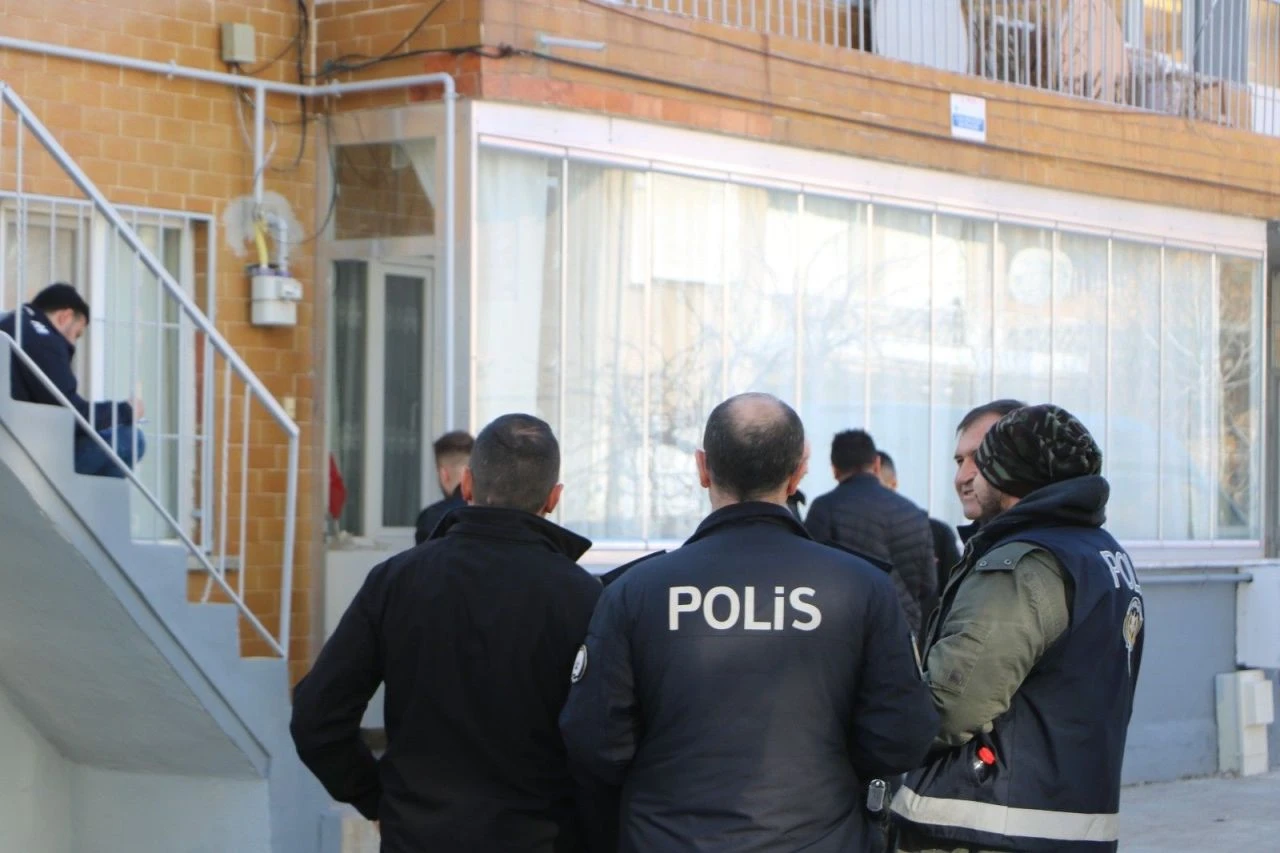 Çuval içinde cansız bedeni bulunmuştu! Korkunç cinayetin nedeni ortaya çıktı! - 2. Resim