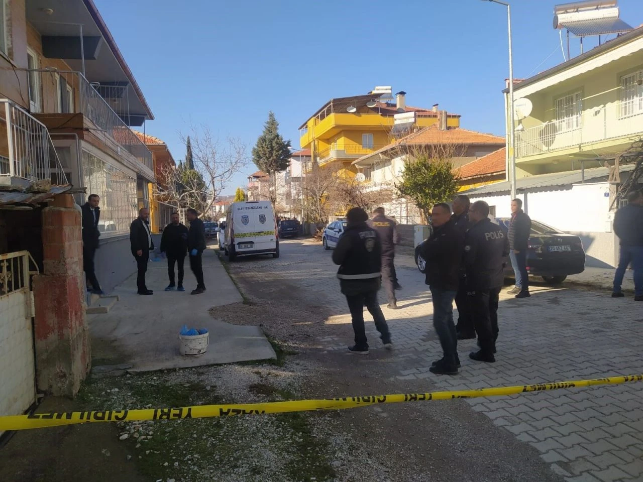 Çuval içinde cansız bedeni bulunmuştu! Korkunç cinayetin nedeni ortaya çıktı! - 1. Resim