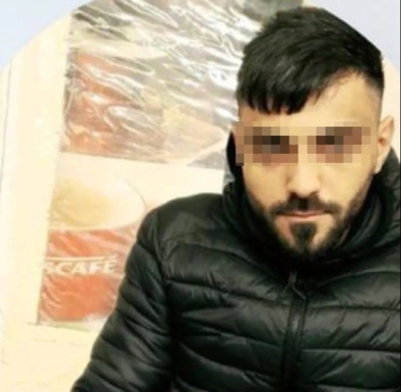 Dehşet saçan görüntülerdeki baba için yeni karar! Tahliyesi tepki çekmişti - 2. Resim